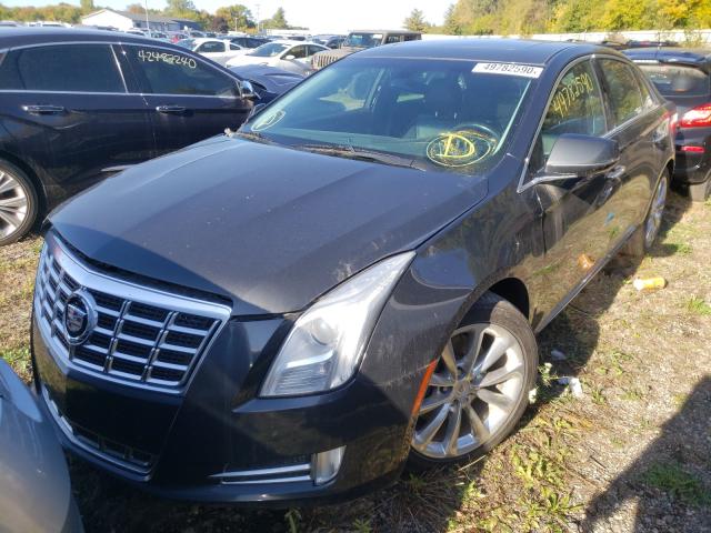 Photo 1 VIN: 2G61N5S3XE9135285 - CADILLAC XTS LUXURY 