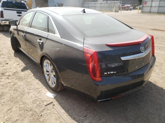 Photo 2 VIN: 2G61N5S3XE9135285 - CADILLAC XTS LUXURY 