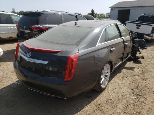 Photo 3 VIN: 2G61N5S3XE9135285 - CADILLAC XTS LUXURY 