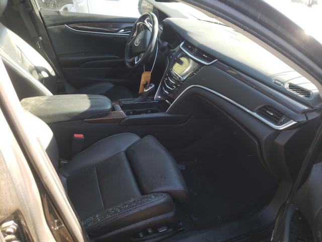 Photo 4 VIN: 2G61N5S3XE9135285 - CADILLAC XTS LUXURY 