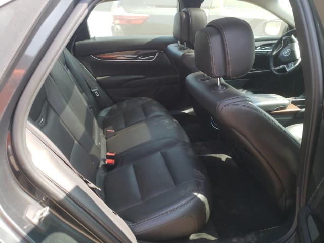 Photo 5 VIN: 2G61N5S3XE9135285 - CADILLAC XTS LUXURY 