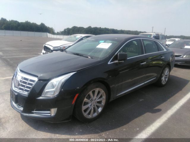 Photo 1 VIN: 2G61N5S3XE9152197 - CADILLAC XTS 