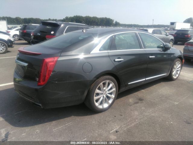 Photo 3 VIN: 2G61N5S3XE9152197 - CADILLAC XTS 