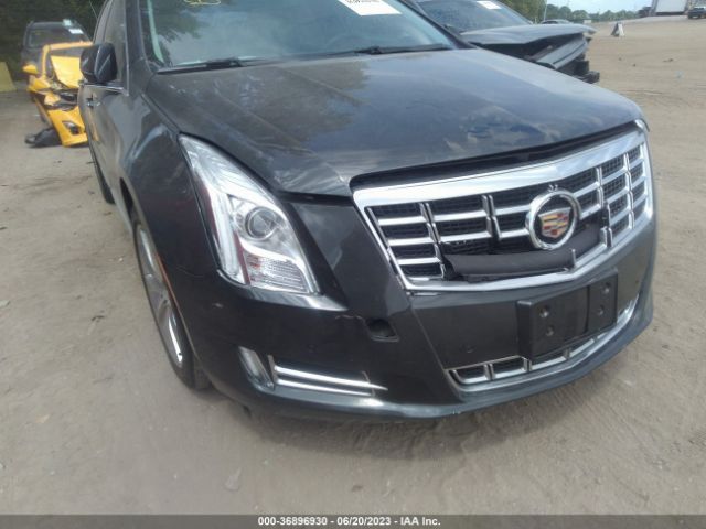 Photo 5 VIN: 2G61N5S3XE9152197 - CADILLAC XTS 