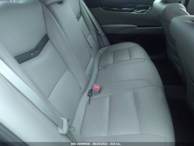 Photo 7 VIN: 2G61N5S3XE9152197 - CADILLAC XTS 