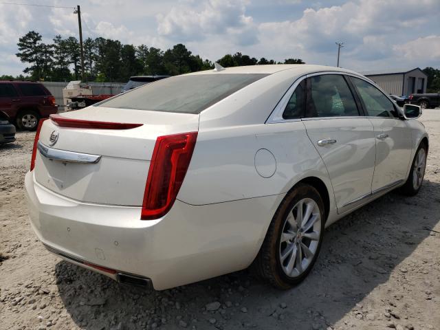 Photo 3 VIN: 2G61N5S3XE9167878 - CADILLAC XTS LUXURY 