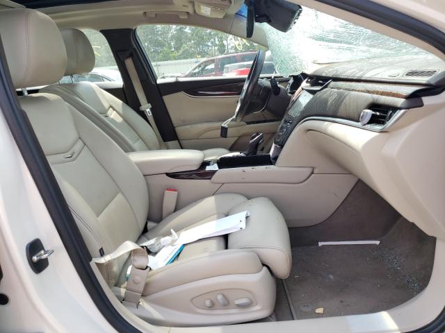 Photo 4 VIN: 2G61N5S3XE9167878 - CADILLAC XTS LUXURY 