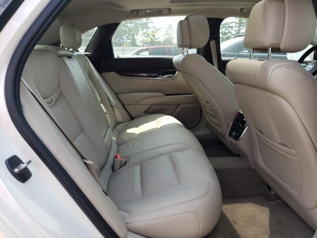 Photo 5 VIN: 2G61N5S3XE9167878 - CADILLAC XTS LUXURY 