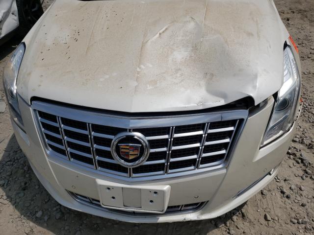 Photo 8 VIN: 2G61N5S3XE9167878 - CADILLAC XTS LUXURY 