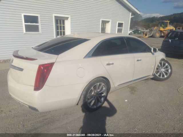 Photo 3 VIN: 2G61N5S3XE9274249 - CADILLAC XTS 