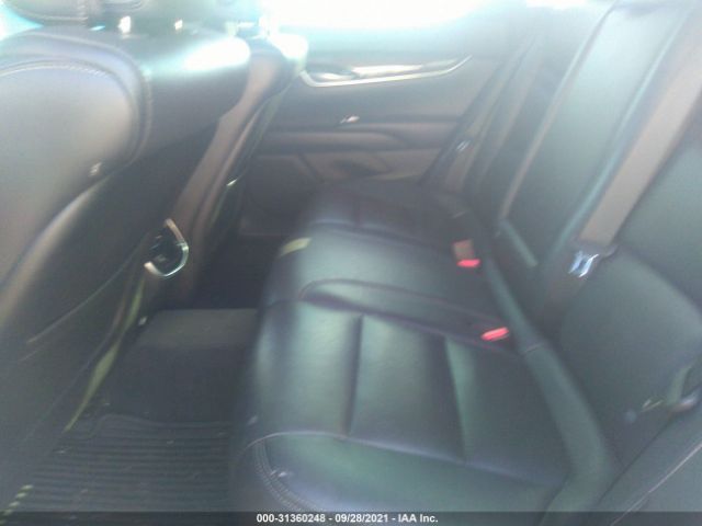 Photo 7 VIN: 2G61N5S3XE9274249 - CADILLAC XTS 