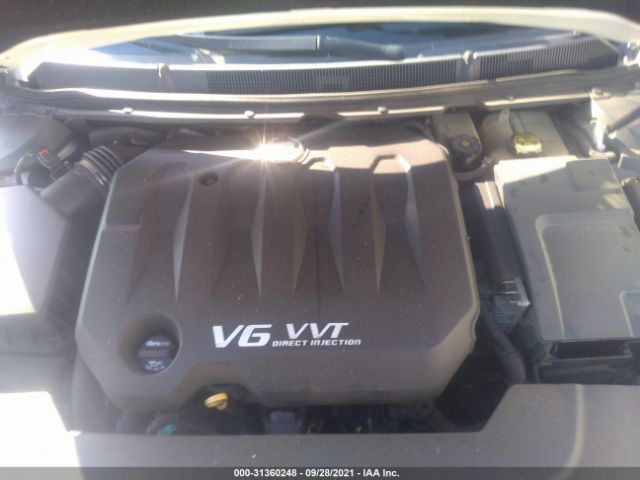 Photo 9 VIN: 2G61N5S3XE9274249 - CADILLAC XTS 