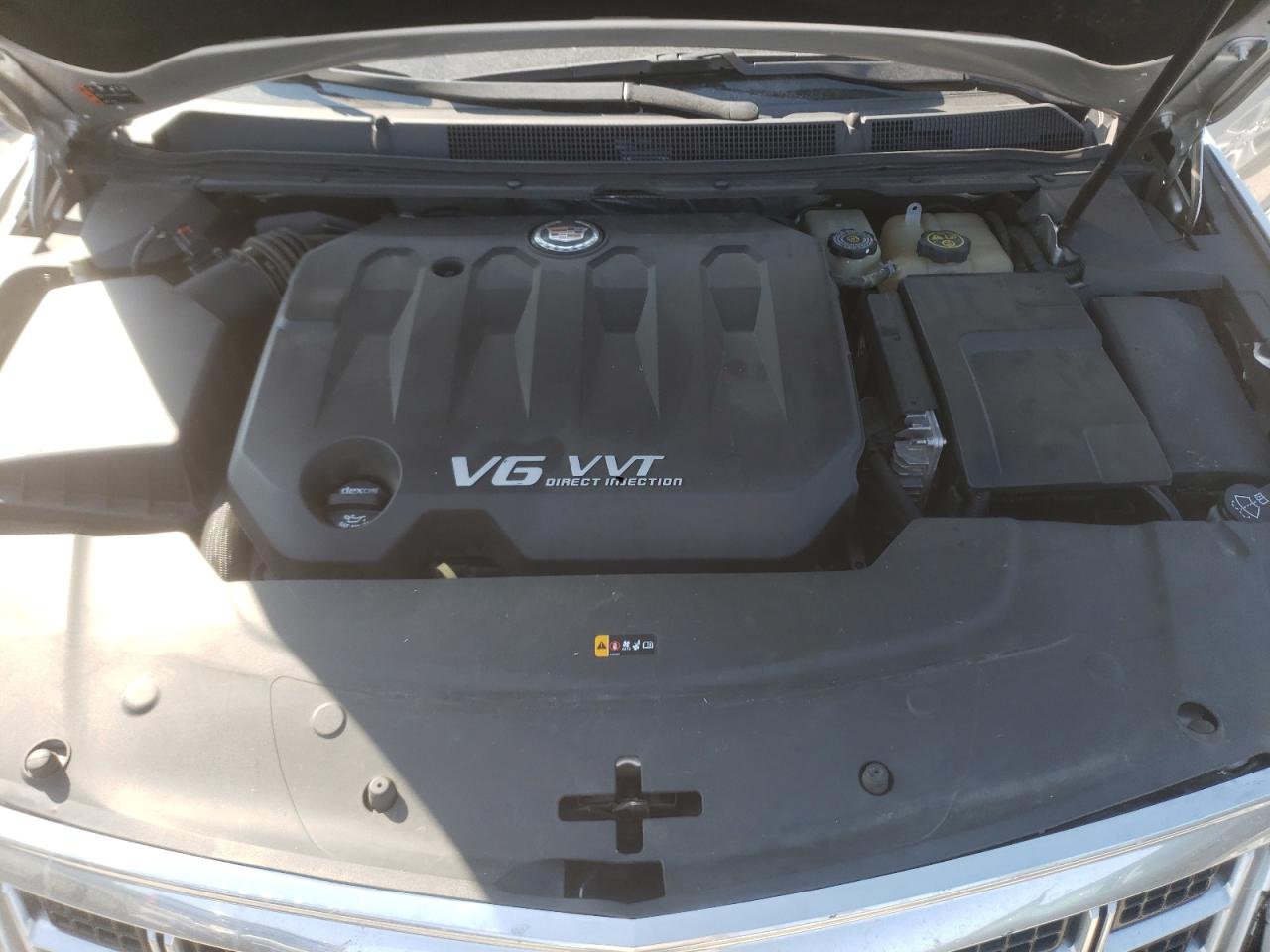 Photo 10 VIN: 2G61N5S3XE9285199 - CADILLAC XTS 