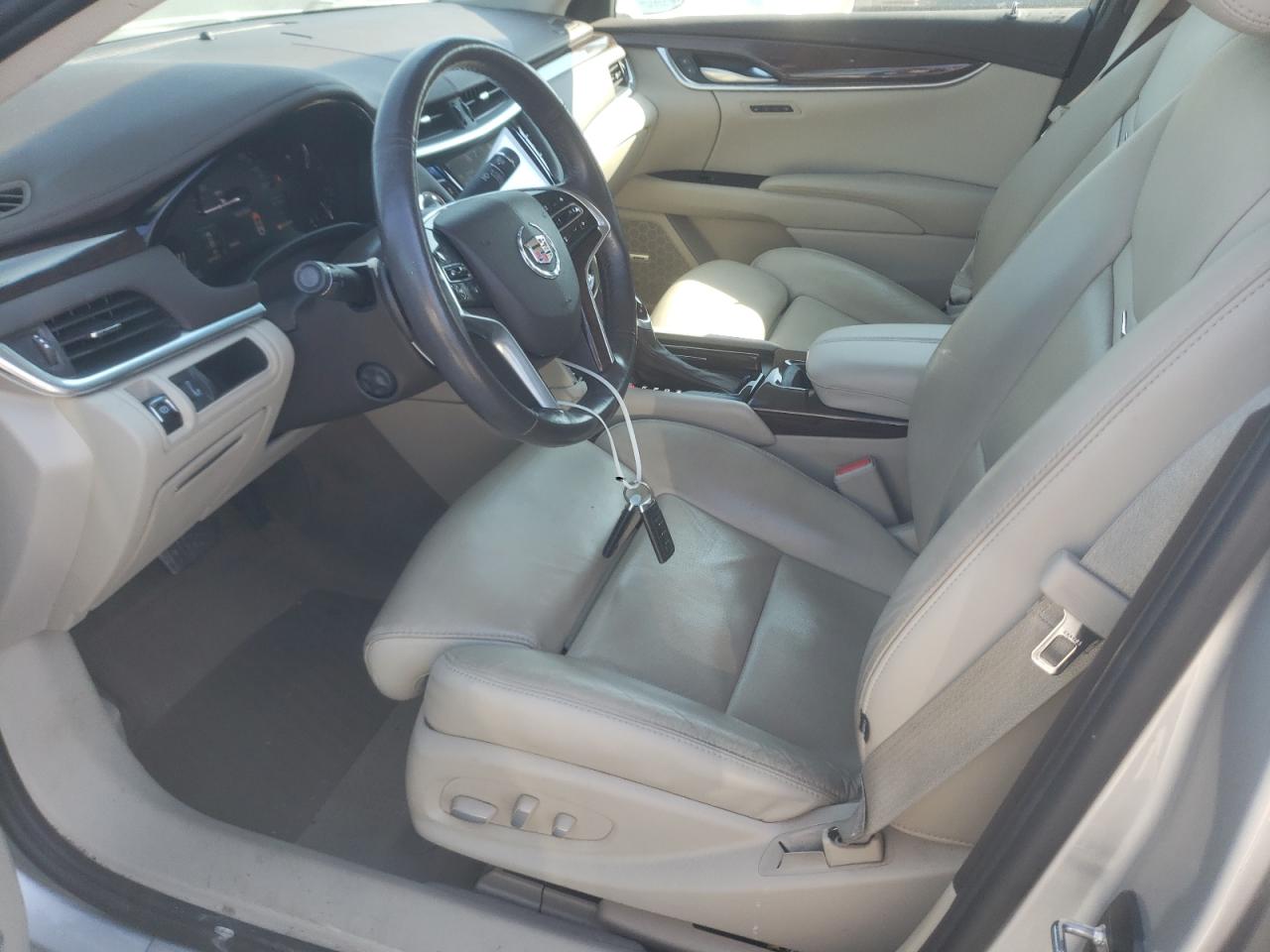 Photo 6 VIN: 2G61N5S3XE9285199 - CADILLAC XTS 