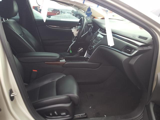 Photo 4 VIN: 2G61N5S3XE9289558 - CADILLAC XTS LUXURY 