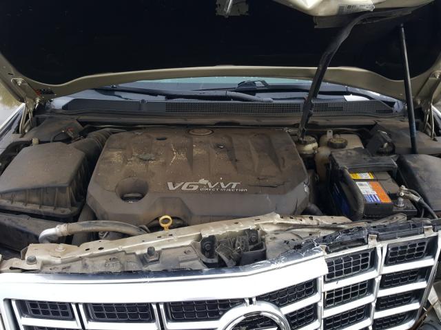 Photo 6 VIN: 2G61N5S3XE9289558 - CADILLAC XTS LUXURY 