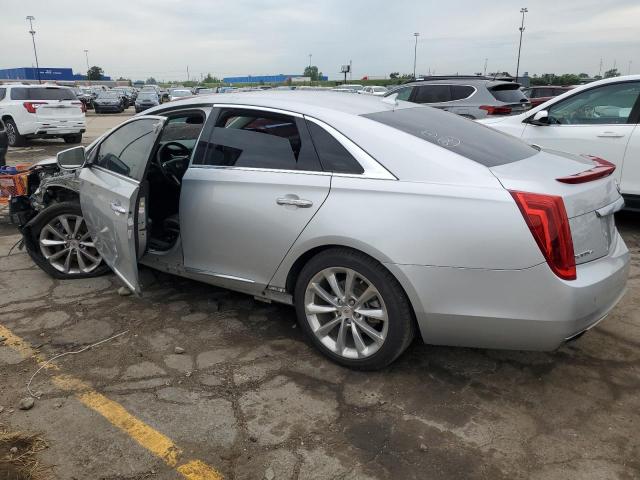 Photo 1 VIN: 2G61N5S3XE9308867 - CADILLAC XTS 