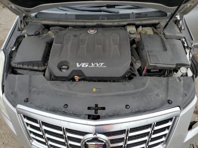 Photo 10 VIN: 2G61N5S3XE9308867 - CADILLAC XTS 