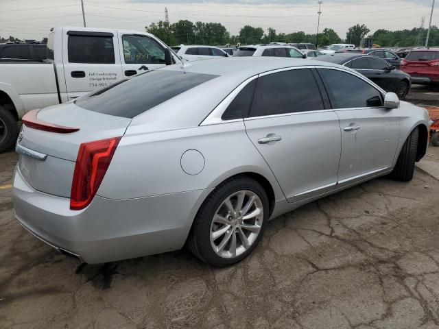 Photo 2 VIN: 2G61N5S3XE9308867 - CADILLAC XTS 