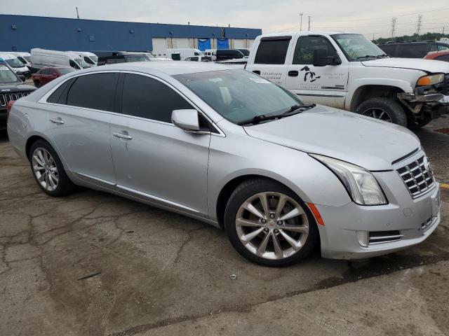 Photo 3 VIN: 2G61N5S3XE9308867 - CADILLAC XTS 