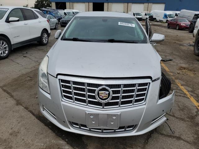 Photo 4 VIN: 2G61N5S3XE9308867 - CADILLAC XTS 