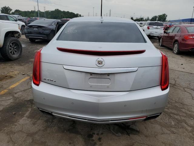 Photo 5 VIN: 2G61N5S3XE9308867 - CADILLAC XTS 