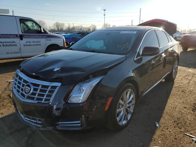 Photo 1 VIN: 2G61N5S3XE9313485 - CADILLAC XTS LUXURY 