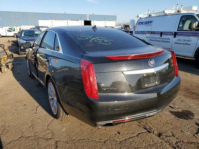 Photo 2 VIN: 2G61N5S3XE9313485 - CADILLAC XTS LUXURY 