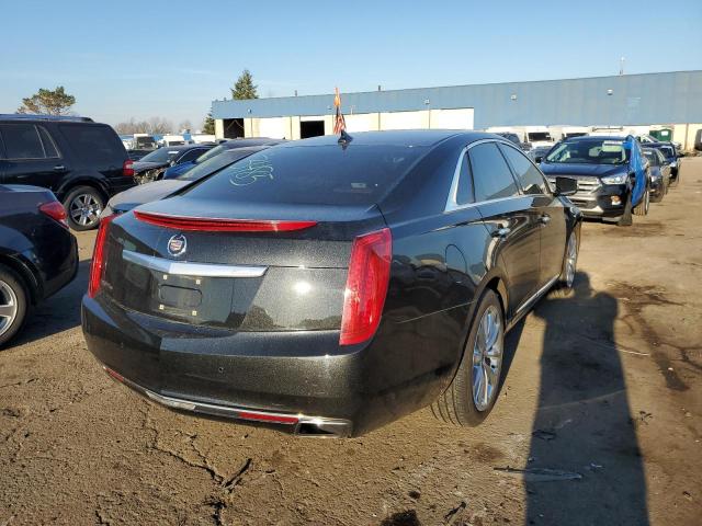 Photo 3 VIN: 2G61N5S3XE9313485 - CADILLAC XTS LUXURY 