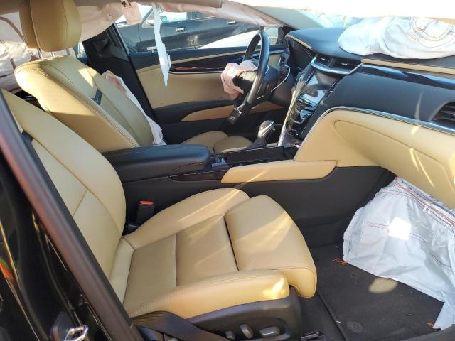 Photo 4 VIN: 2G61N5S3XE9313485 - CADILLAC XTS LUXURY 