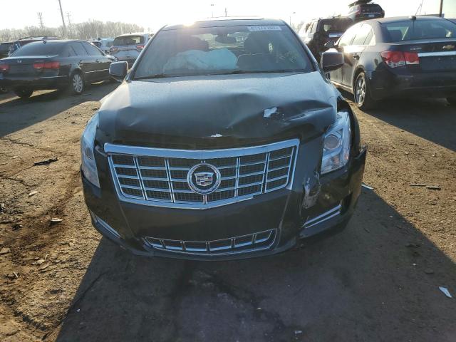 Photo 8 VIN: 2G61N5S3XE9313485 - CADILLAC XTS LUXURY 