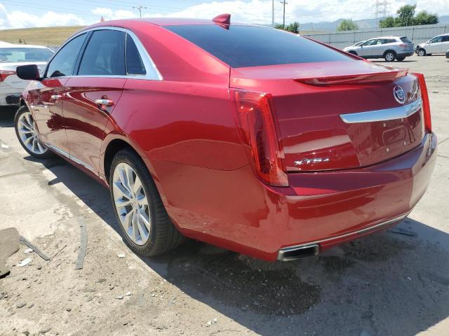 Photo 1 VIN: 2G61N5S3XF9148359 - CADILLAC XTS 