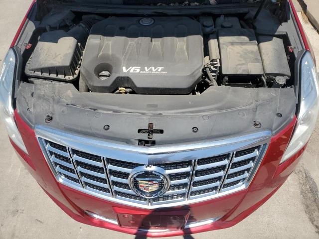 Photo 10 VIN: 2G61N5S3XF9148359 - CADILLAC XTS 