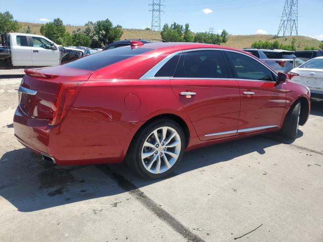 Photo 2 VIN: 2G61N5S3XF9148359 - CADILLAC XTS 