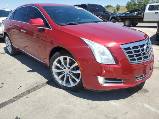 Photo 3 VIN: 2G61N5S3XF9148359 - CADILLAC XTS 