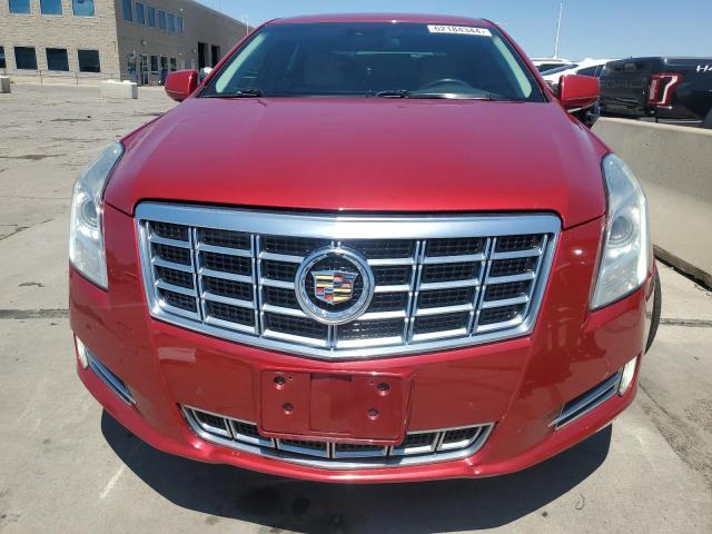 Photo 4 VIN: 2G61N5S3XF9148359 - CADILLAC XTS 