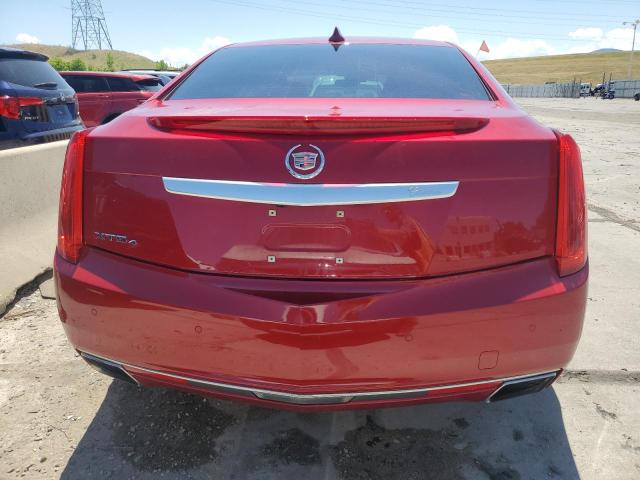 Photo 5 VIN: 2G61N5S3XF9148359 - CADILLAC XTS 