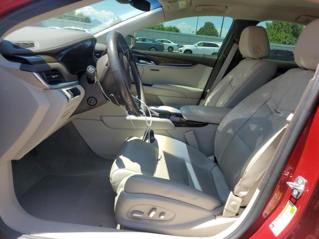 Photo 6 VIN: 2G61N5S3XF9148359 - CADILLAC XTS 