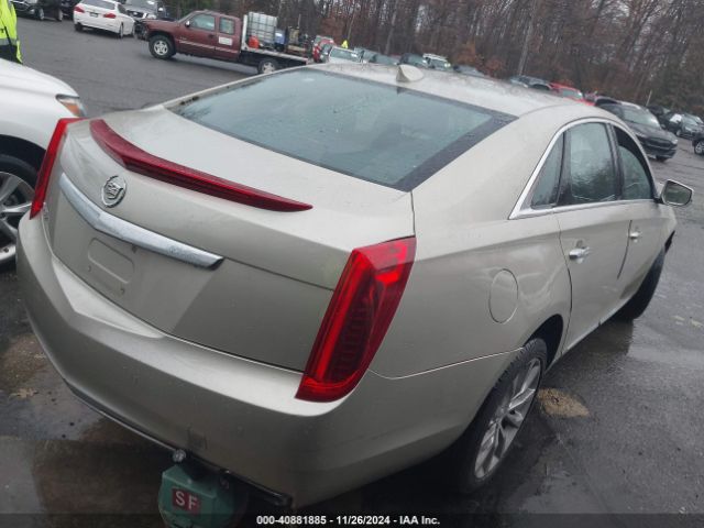 Photo 3 VIN: 2G61N5S3XF9198856 - CADILLAC XTS 