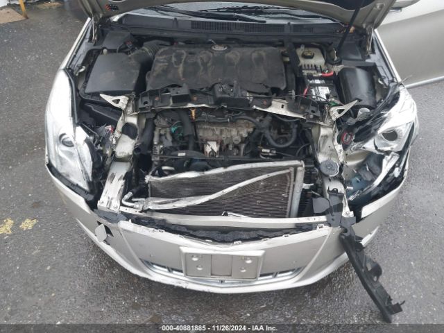 Photo 9 VIN: 2G61N5S3XF9198856 - CADILLAC XTS 