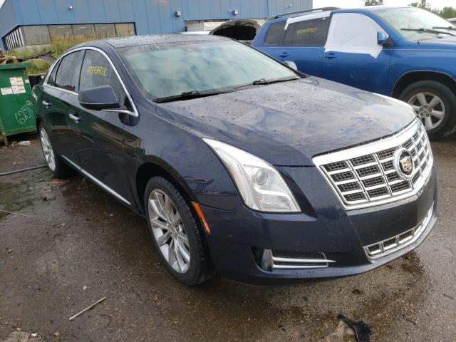 Photo 0 VIN: 2G61N5S3XF9209743 - CADILLAC XTS LUXURY 