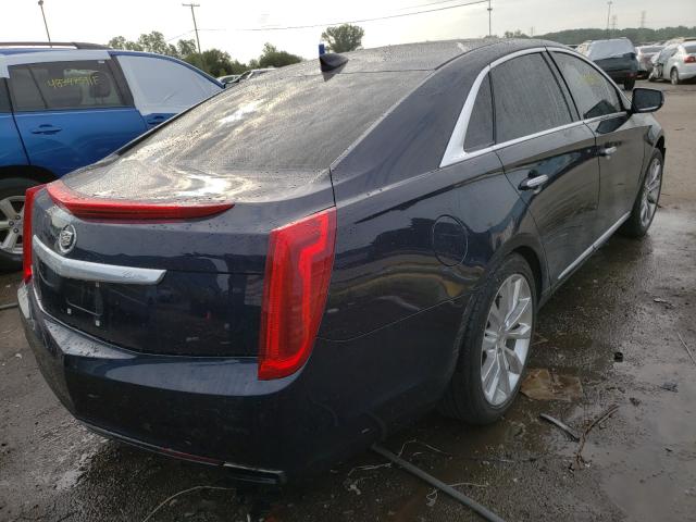 Photo 3 VIN: 2G61N5S3XF9209743 - CADILLAC XTS LUXURY 