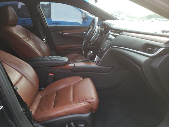 Photo 4 VIN: 2G61N5S3XF9209743 - CADILLAC XTS LUXURY 