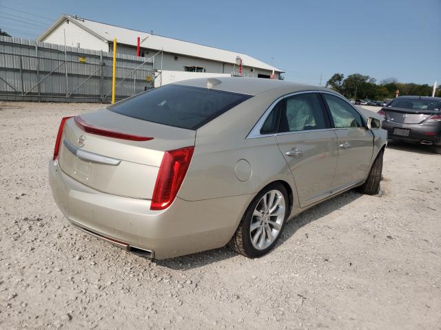 Photo 3 VIN: 2G61N5S3XF9249062 - CADILLAC XTS LUXURY 