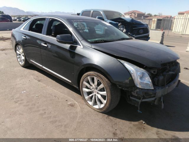 Photo 0 VIN: 2G61N5S3XF9267965 - CADILLAC XTS 