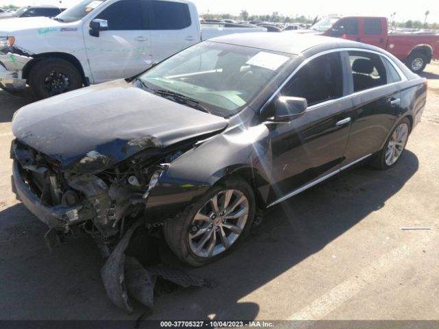 Photo 1 VIN: 2G61N5S3XF9267965 - CADILLAC XTS 