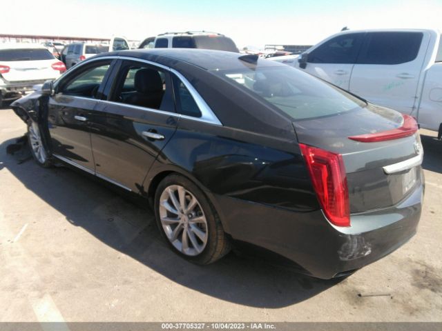 Photo 2 VIN: 2G61N5S3XF9267965 - CADILLAC XTS 