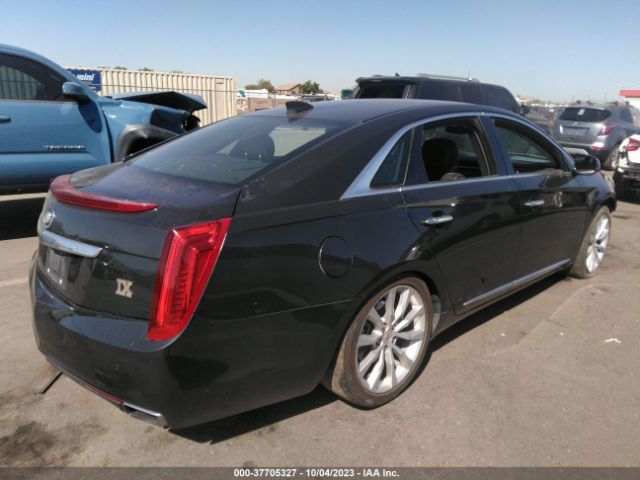 Photo 3 VIN: 2G61N5S3XF9267965 - CADILLAC XTS 