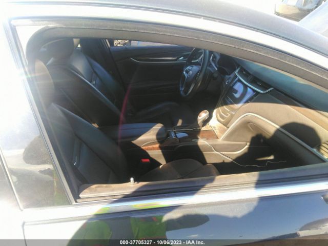 Photo 4 VIN: 2G61N5S3XF9267965 - CADILLAC XTS 