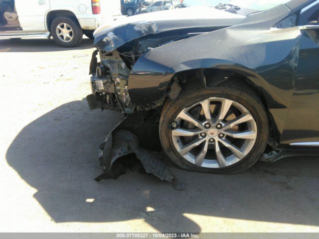 Photo 5 VIN: 2G61N5S3XF9267965 - CADILLAC XTS 